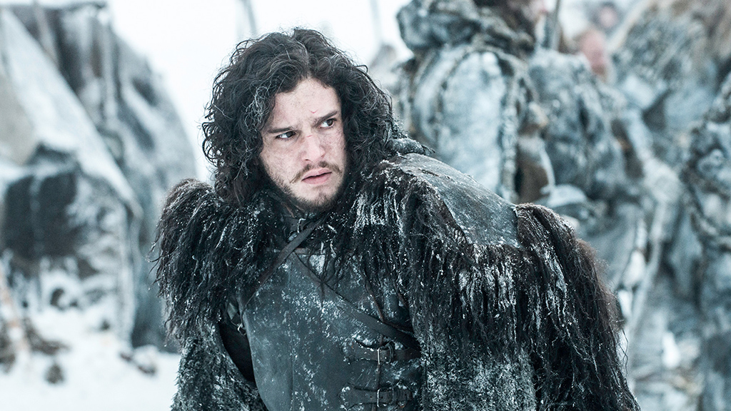 Jon Snow, Game of Thrones, HBO