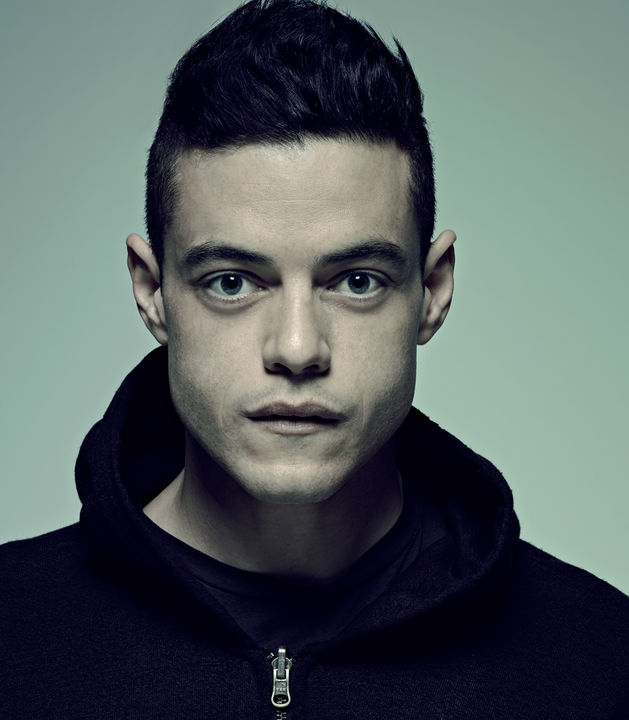 Elliot Alderson, Mr. Robot, USA Network