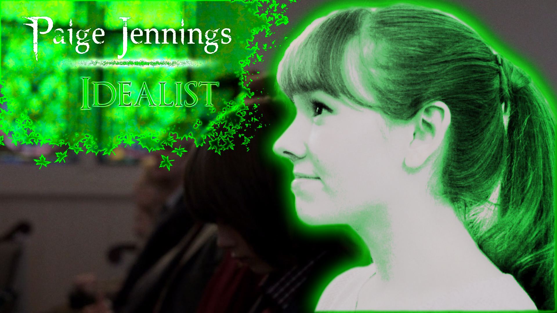 Paige Jennings, FX Networks, The Americans