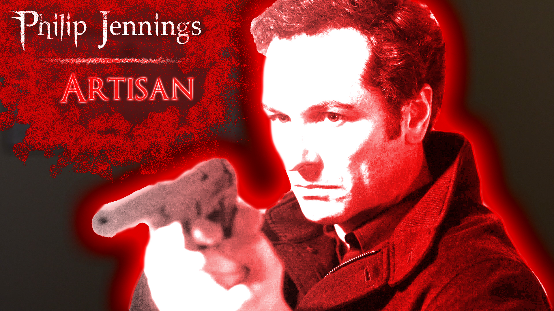 Philip Jennings, FX Networks, The Americans
