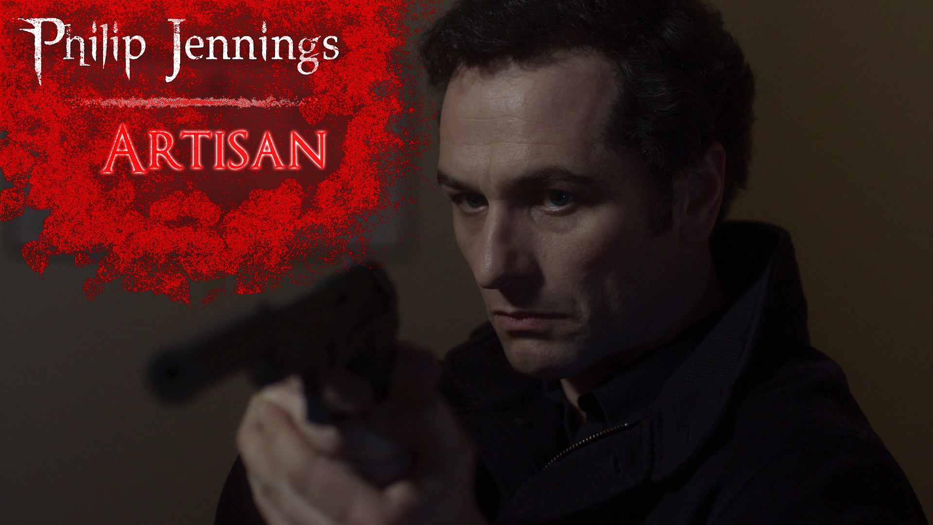 Philip Jennings, FX Networks, The Americans