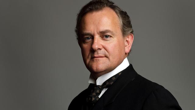 Robert Crawley, Downton Abbey, PBS