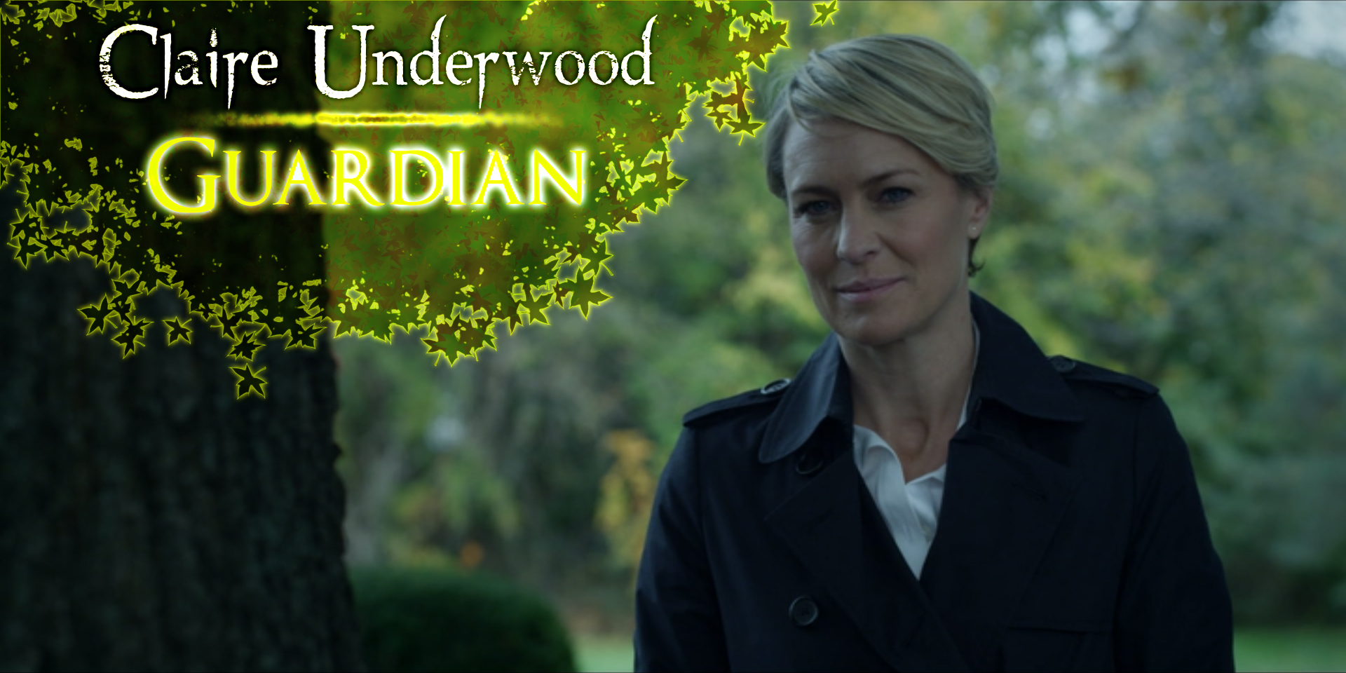 Claire Underwood, Netflix, House of Cards