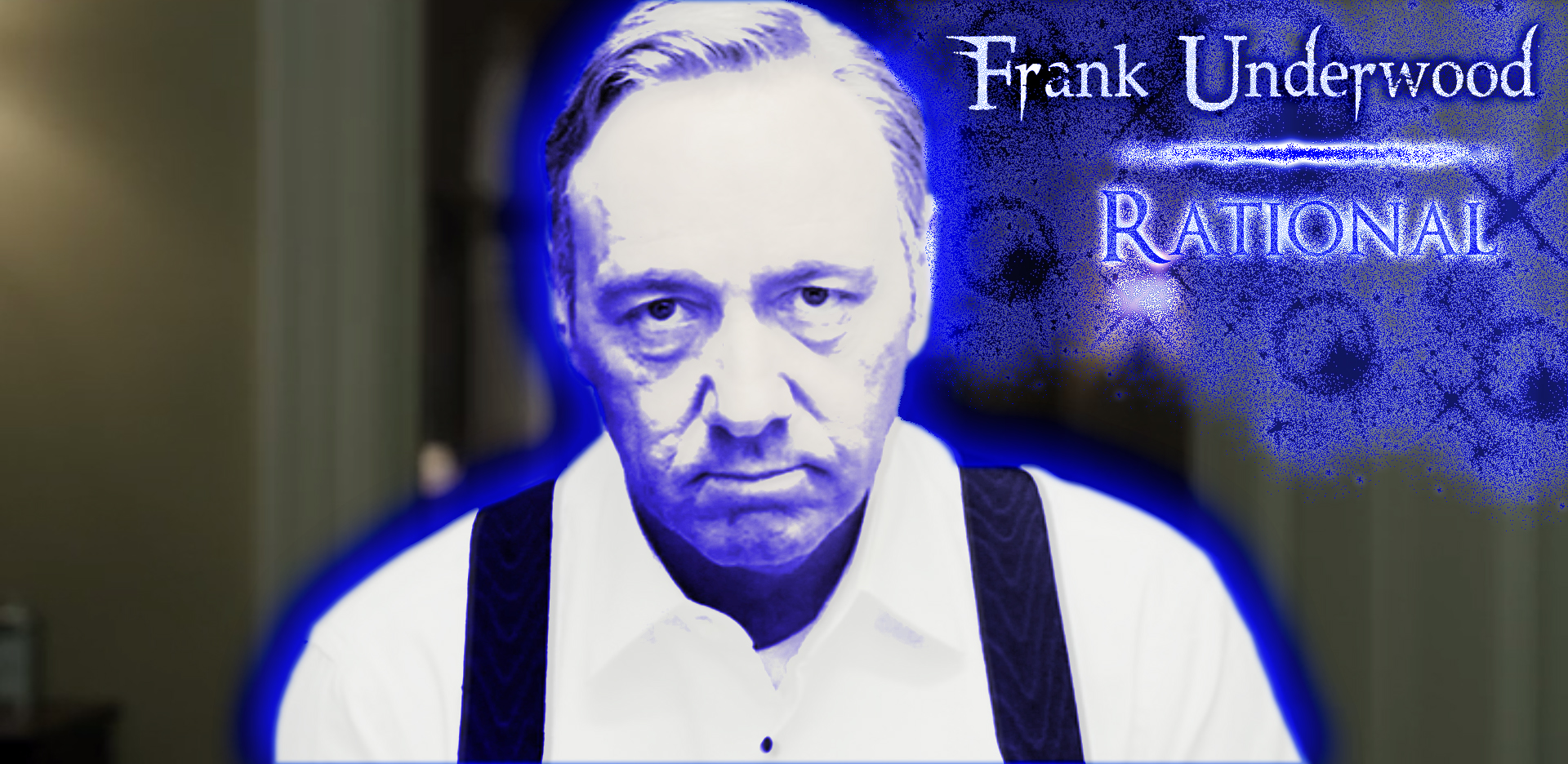 Frank Underwood, Netflix, House of Cards