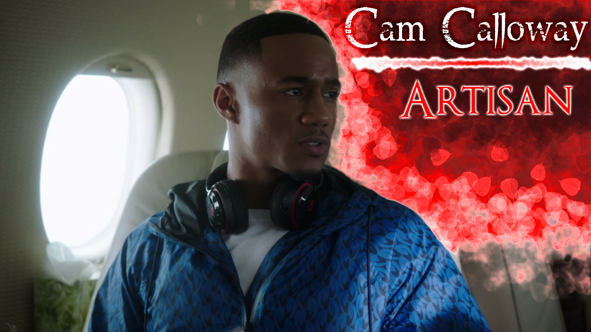 Cameron Calloway, Starz, Survivor's Remorse