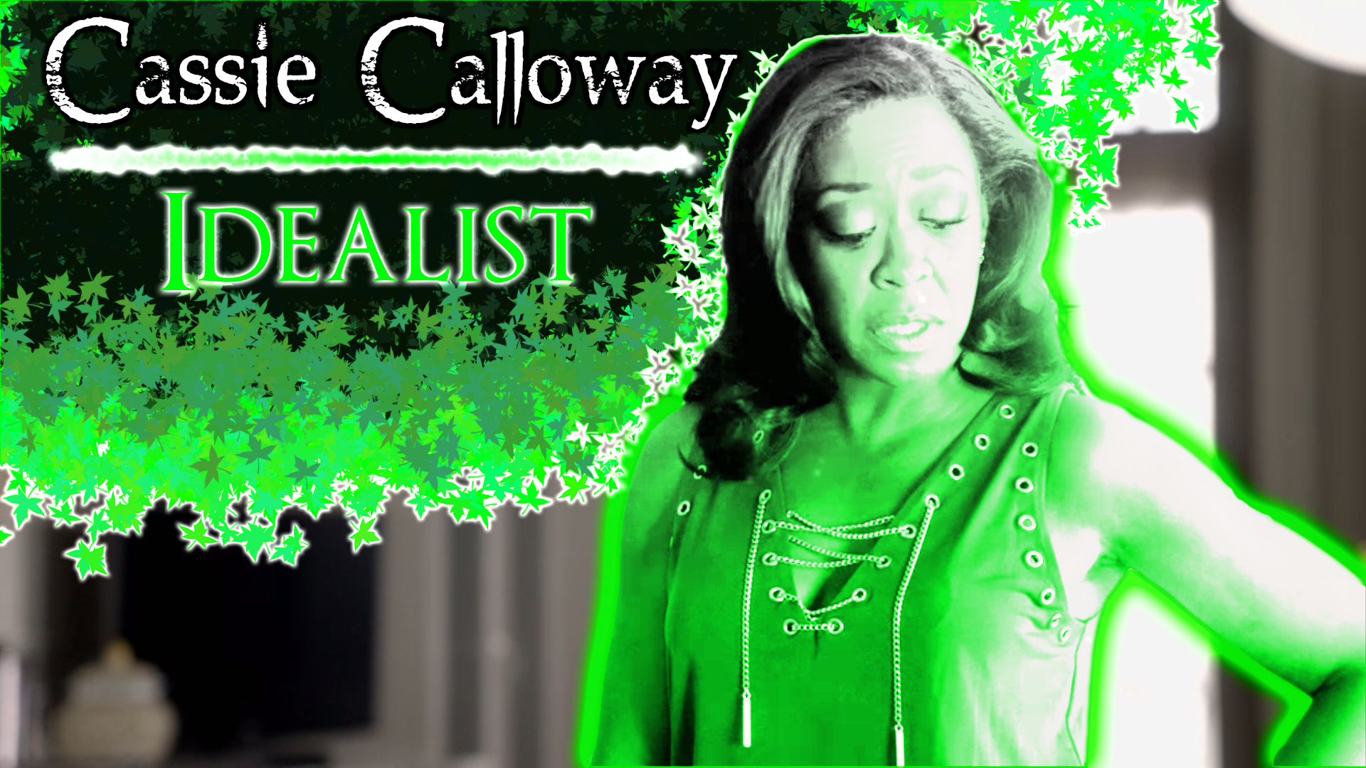 Cassie Calloway, Starz, Survivor's Remorse