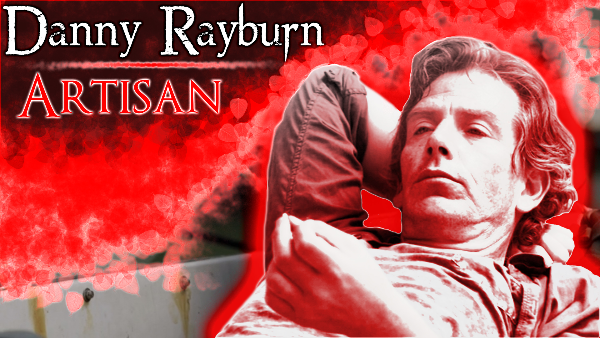 Danny Rayburn, Netflix, Bloodline
