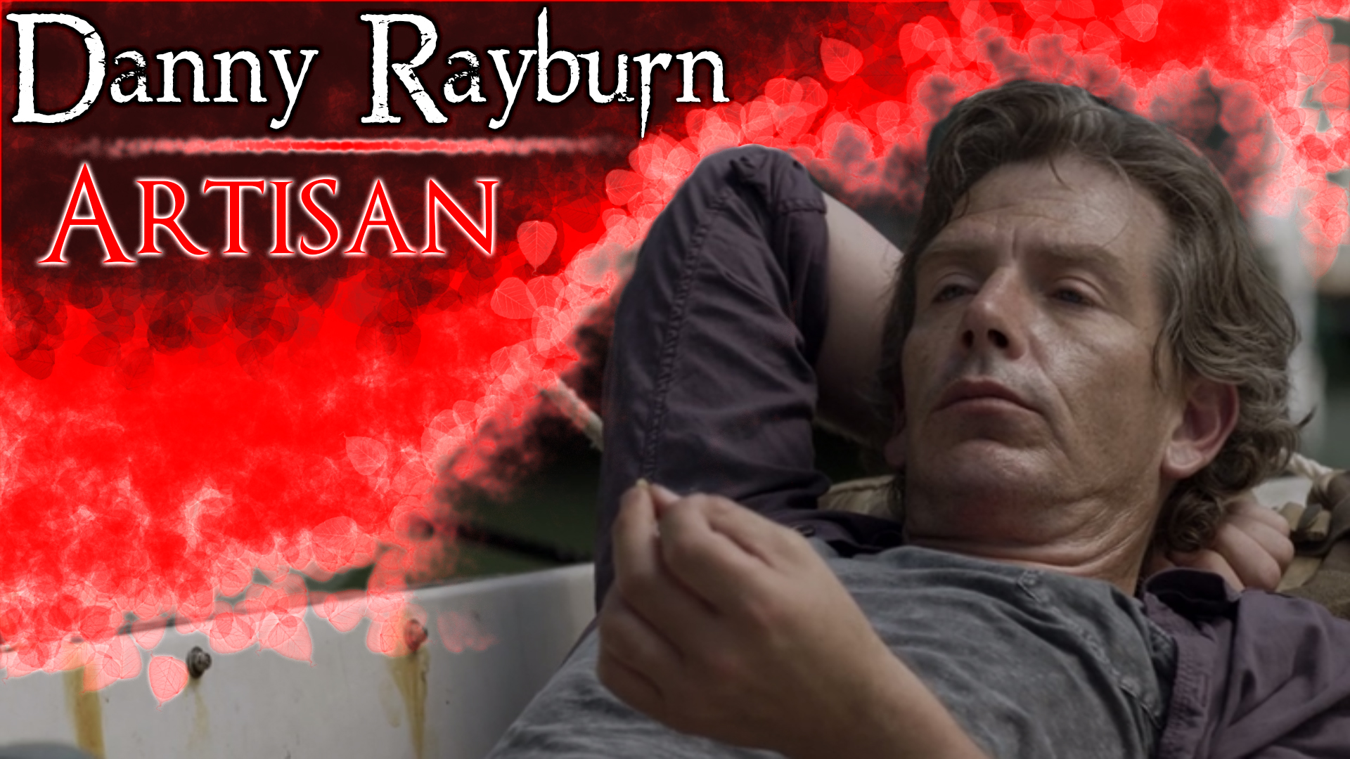 Danny Rayburn, Netflix, Bloodline