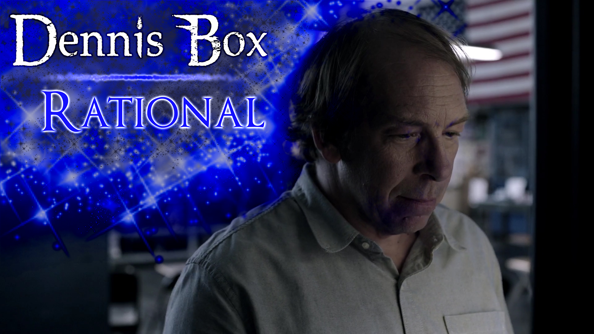 Dennis Box, HBO, The Night Of