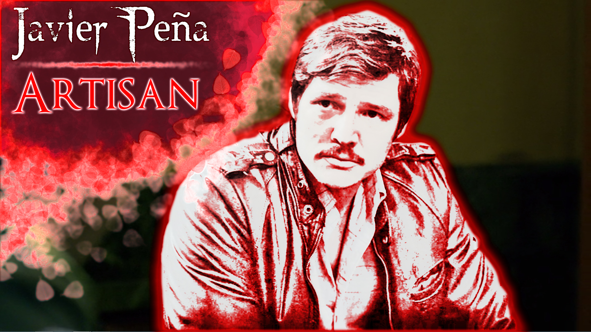 Javier Peña, Netflix, Narcos