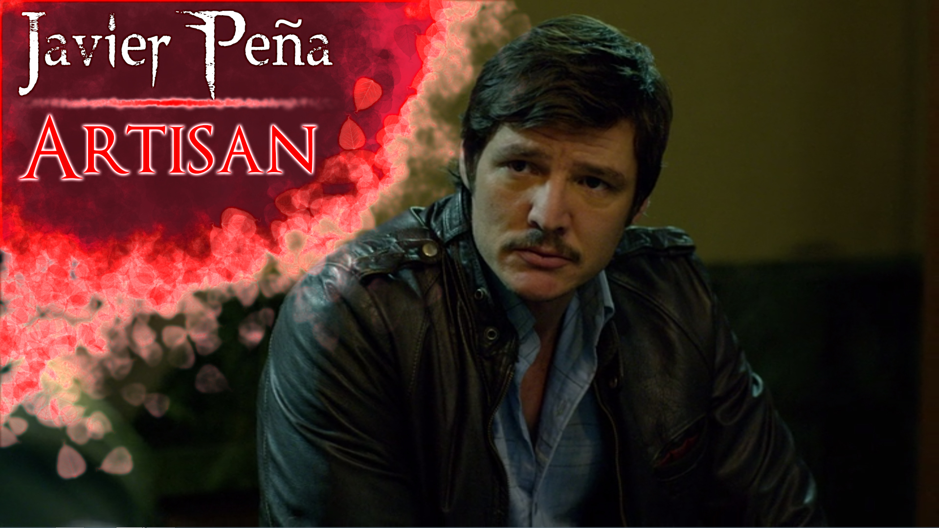 Javier Peña, Netflix, Narcos