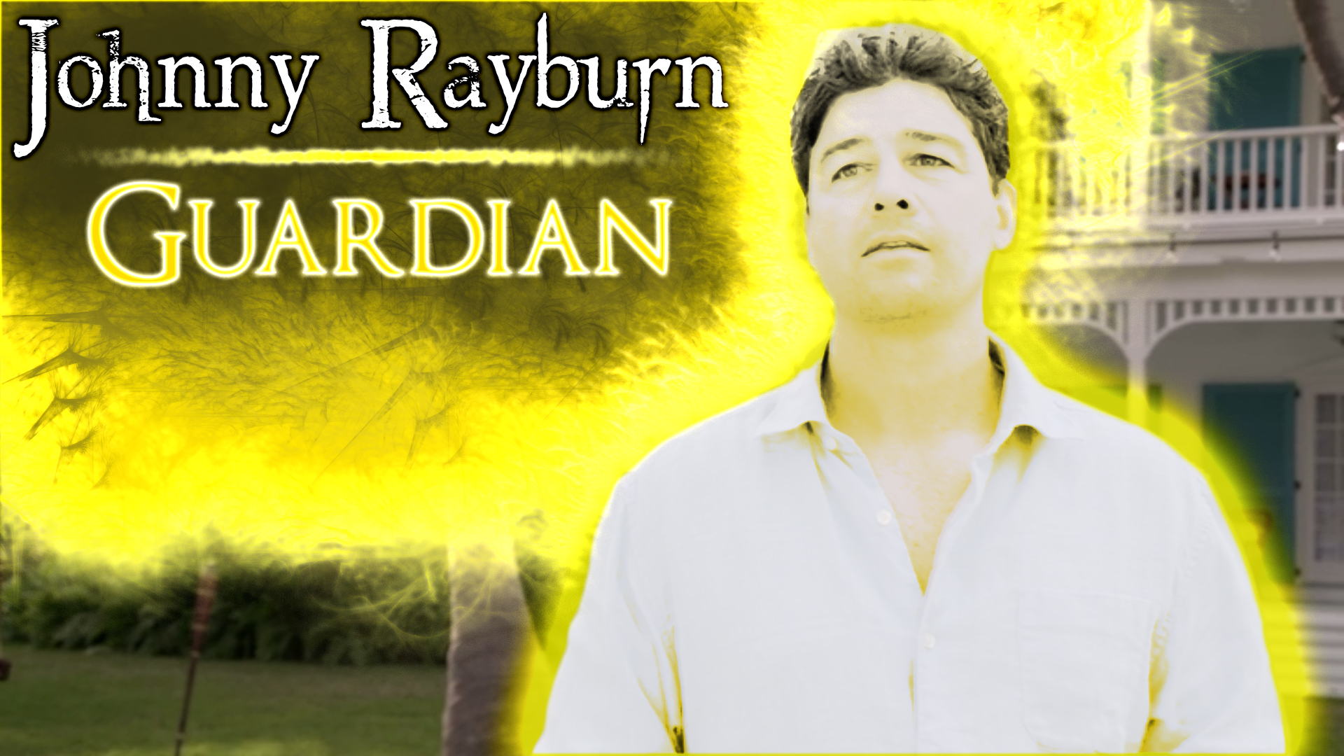 John Rayburn, Netflix, Bloodline