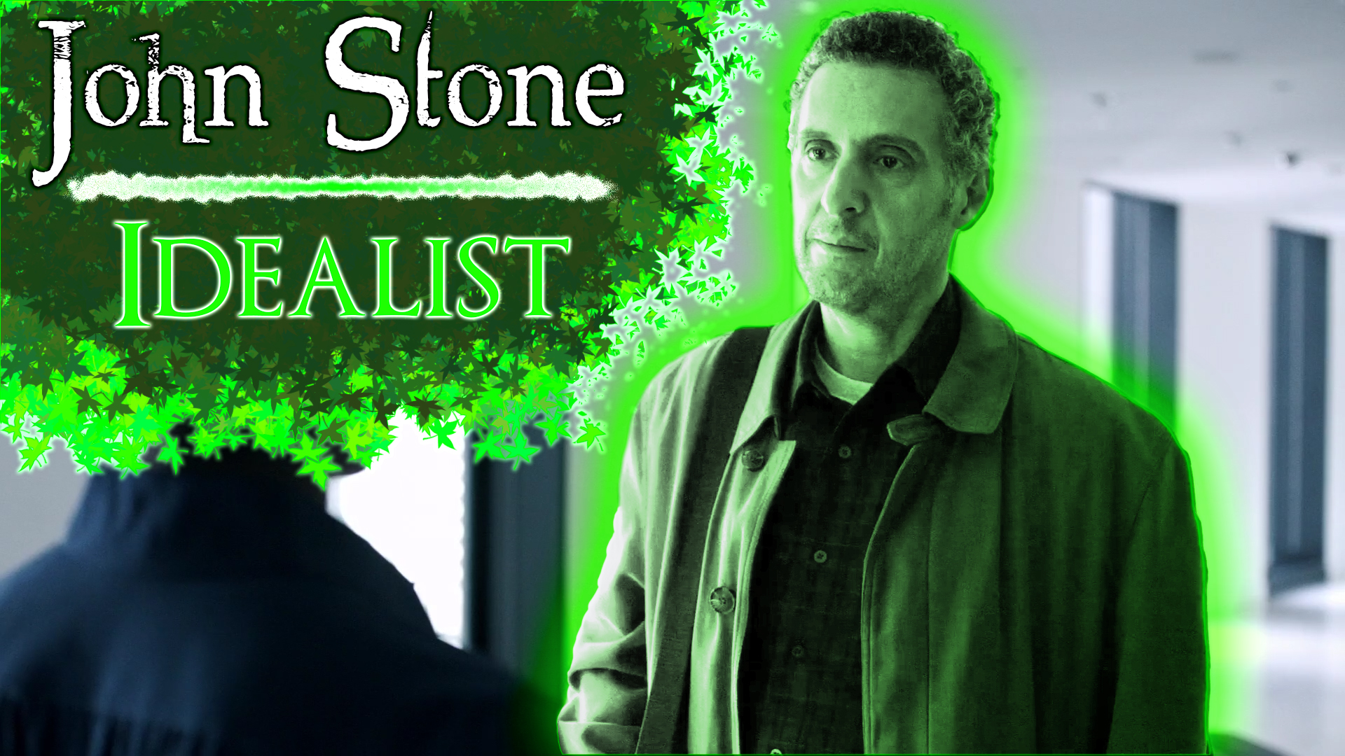 John Stone, HBO, The Night Of