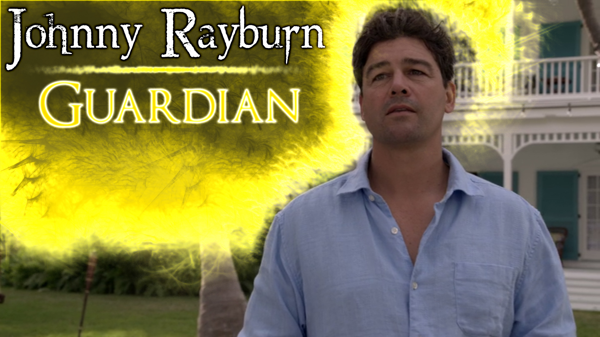 John Rayburn, Netflix, Bloodline