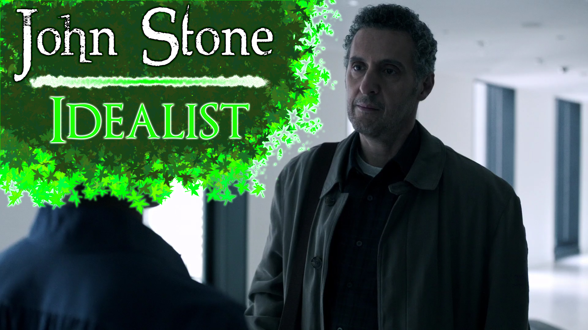 John Stone, HBO, The Night Of