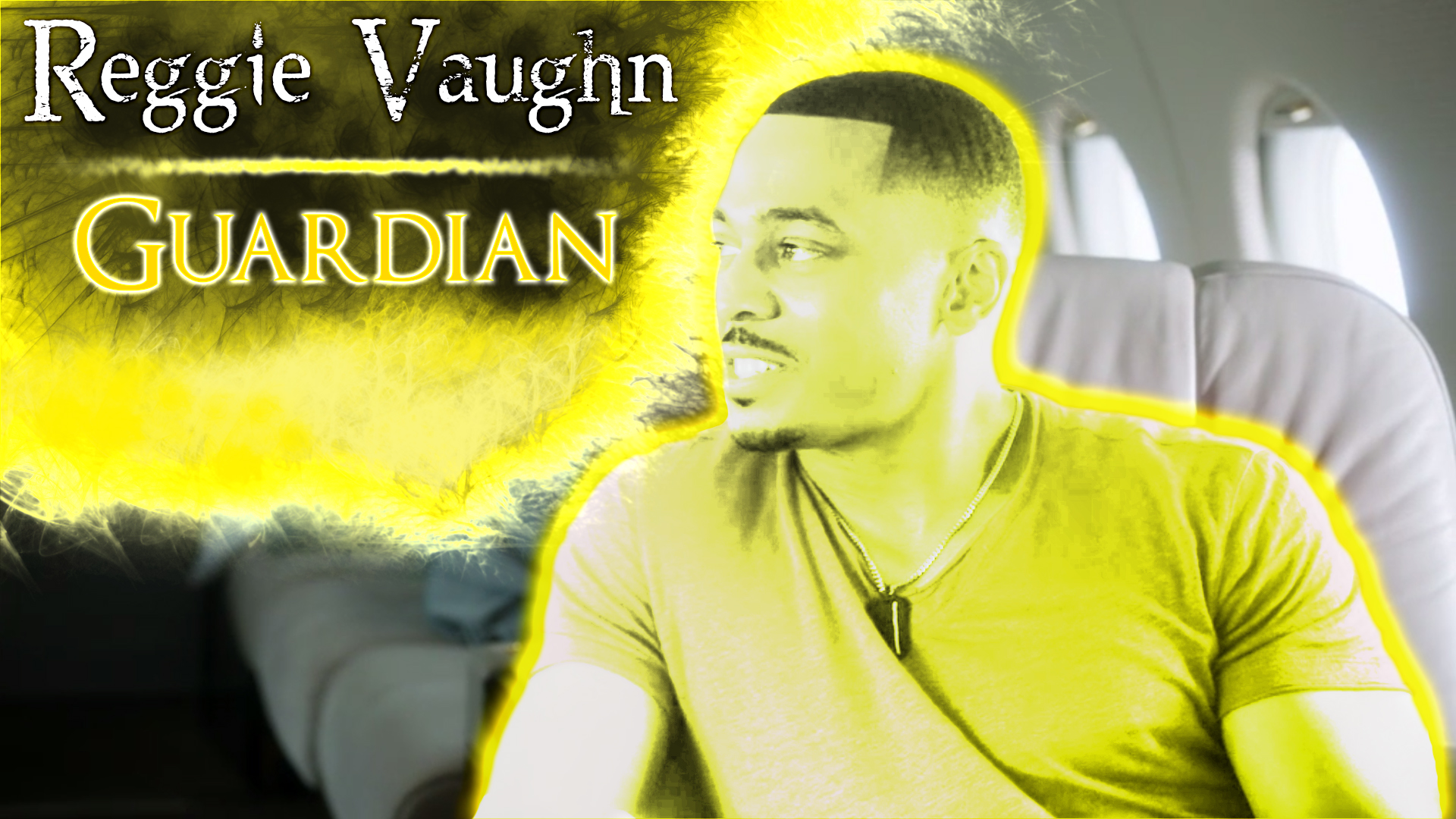 Reggie Vaughn, Starz, Survivor's Remorse