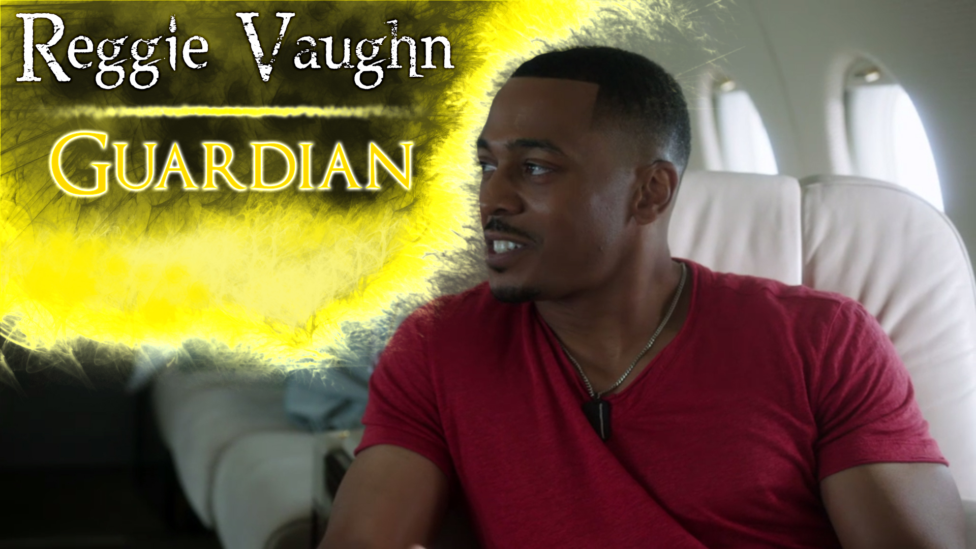 Reggie Vaughn, Starz, Survivor's Remorse