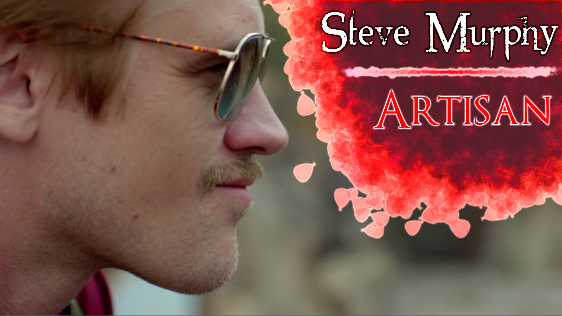 Steve Murphy, Netflix, Narcos