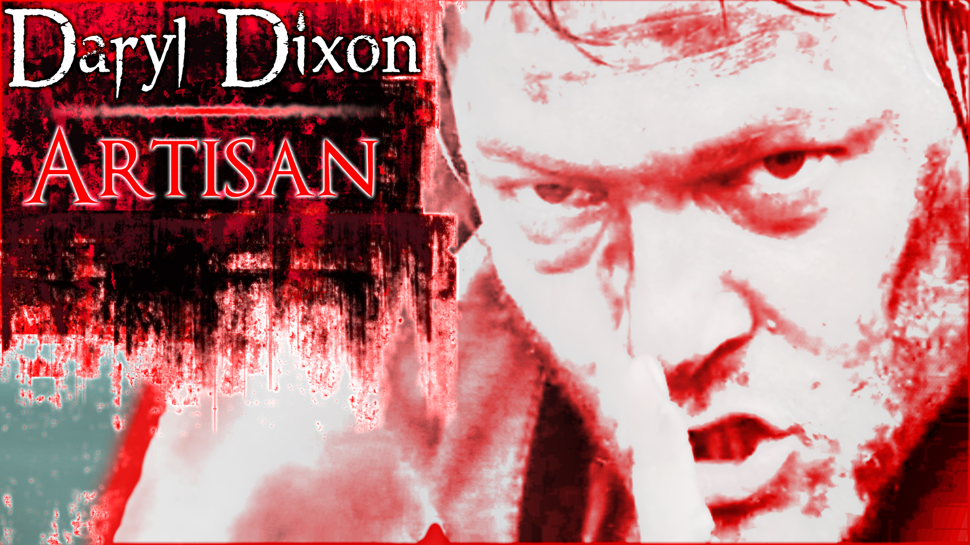 Daryl Dixon, AMC, The Walking Dead