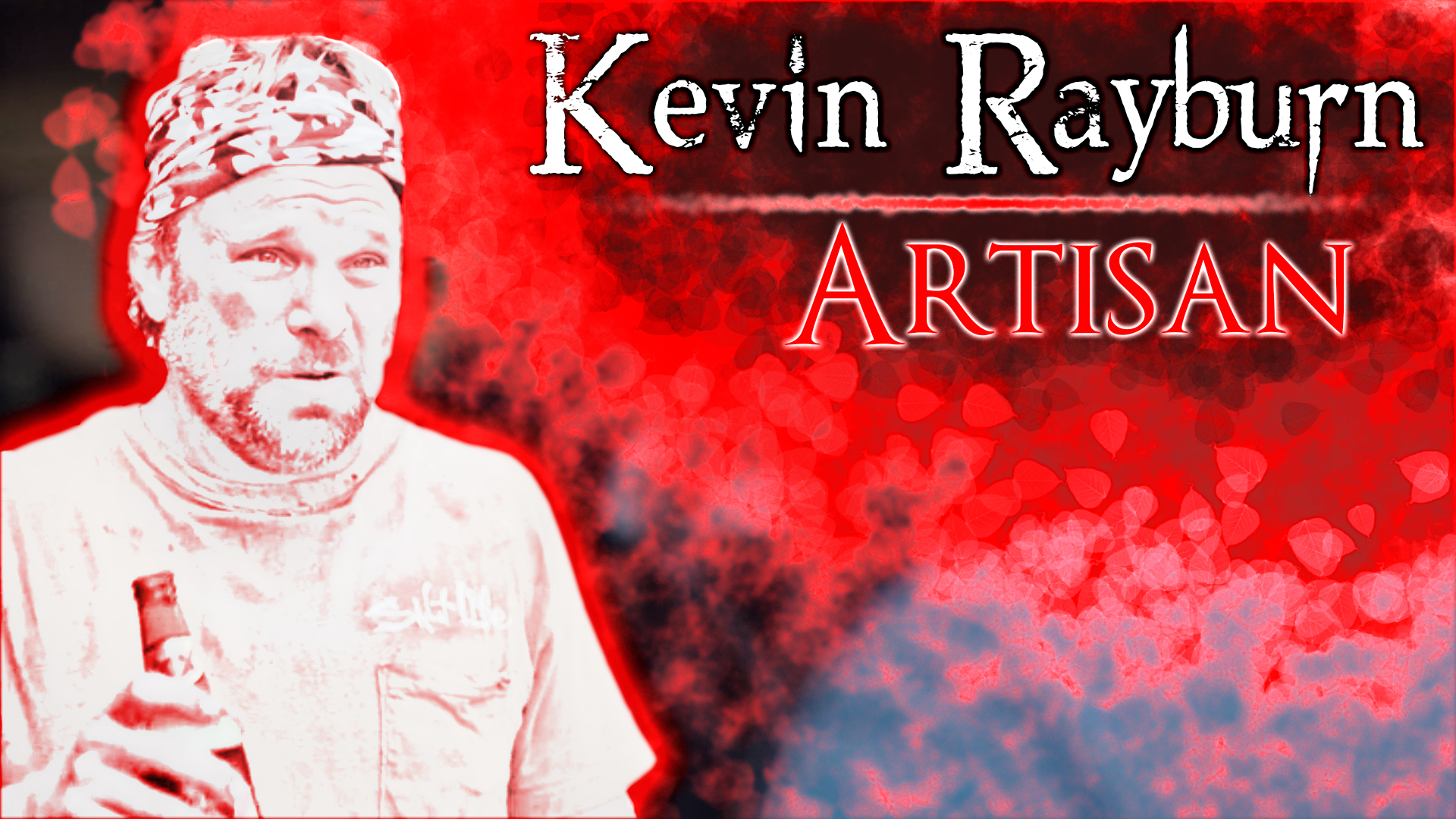 Kevin Rayburn, Netflix, Bloodline