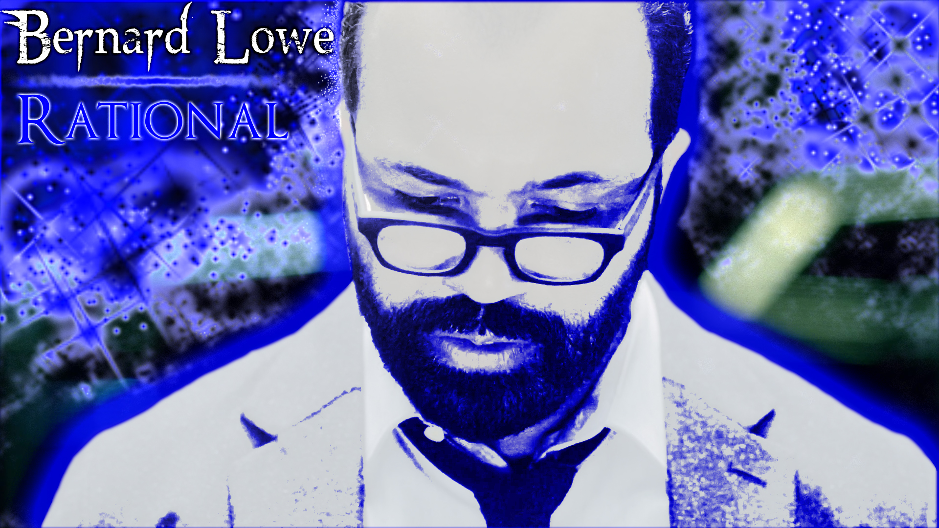 Bernard Lowe, HBO, Westworld