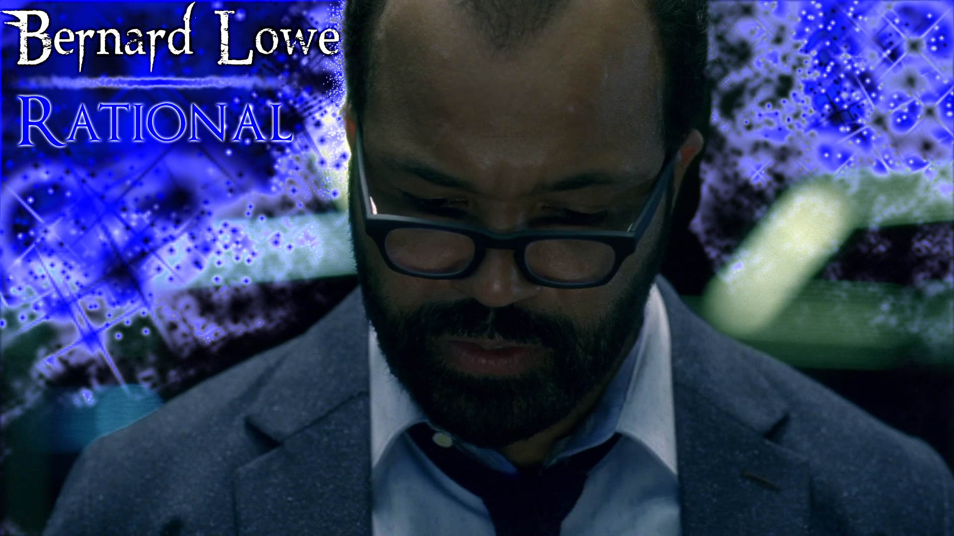 Bernard Lowe, HBO, Westworld