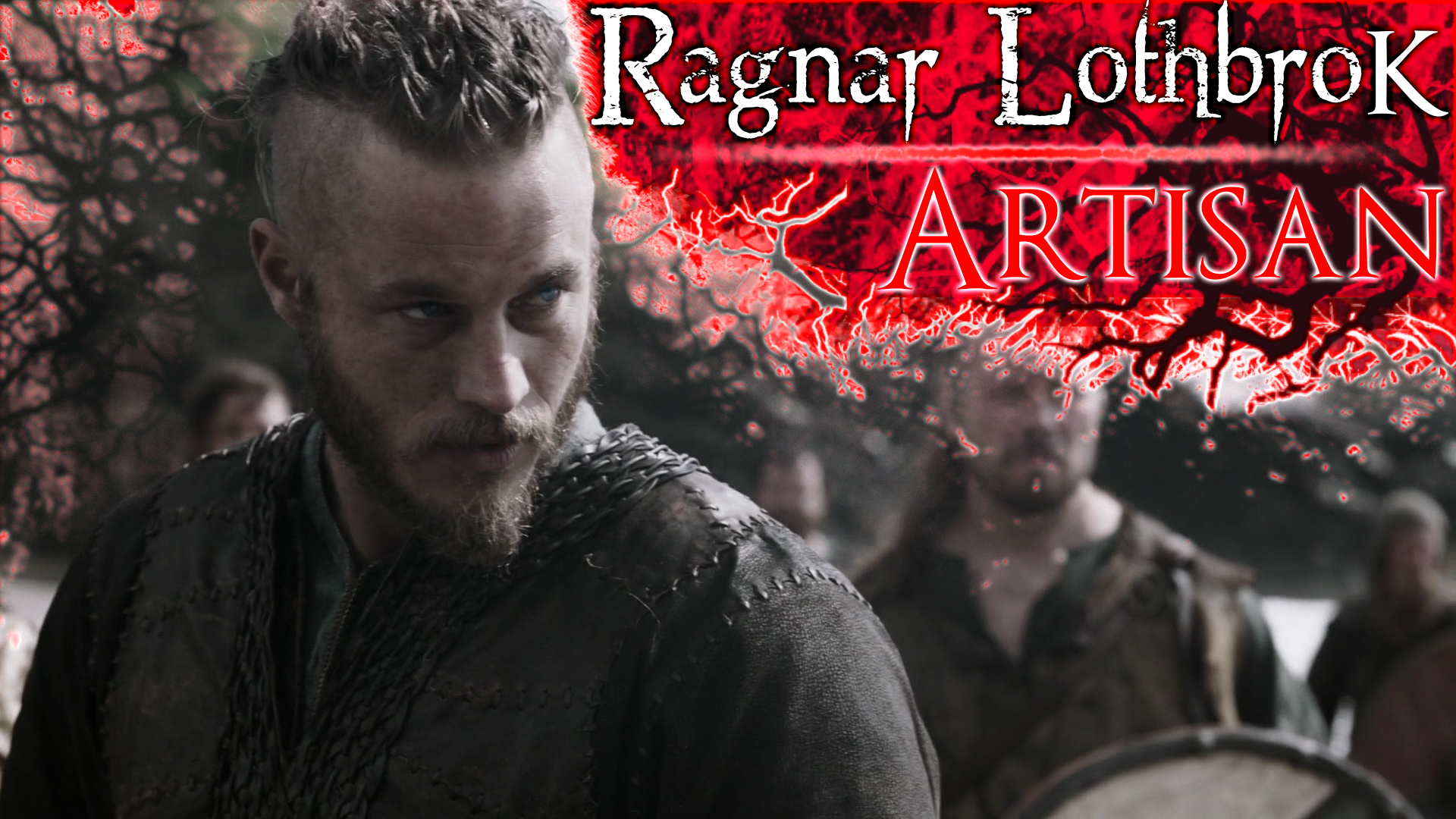 Ragnar Lothbrok, The History Channel, Vikings
