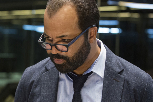 Jeffrey Wright