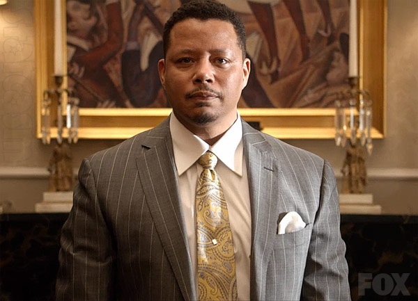Terrence Howard