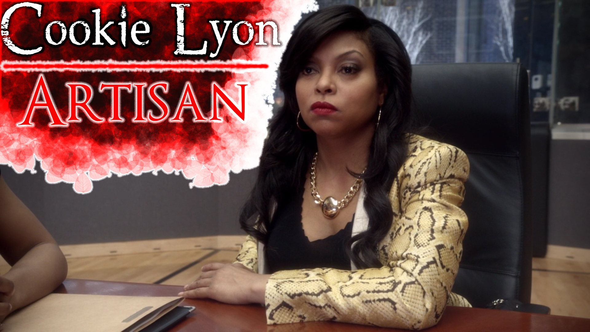 Cookie Lyon, Fox Broadcasting Company, Empire Entertainment