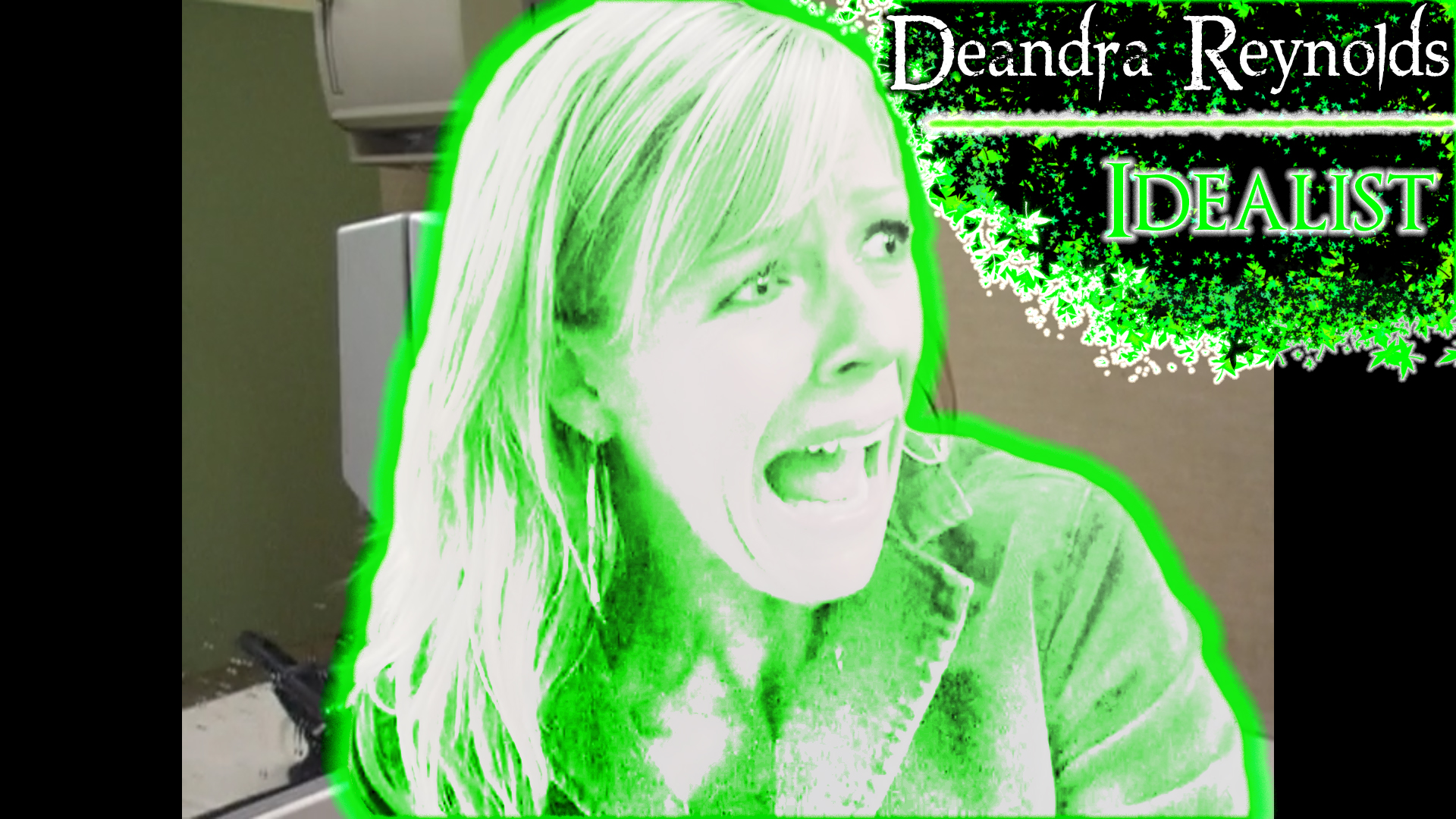 Deandra Reynolds, FX Networks, FXX, It's Always Sunny in Philadelphia
