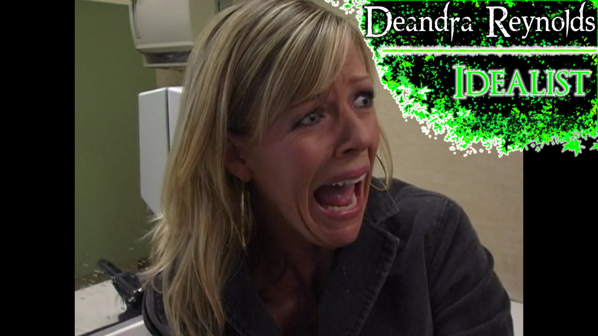 Deandra Reynolds, FX Networks, FXX, It's Always Sunny in Philadelphia