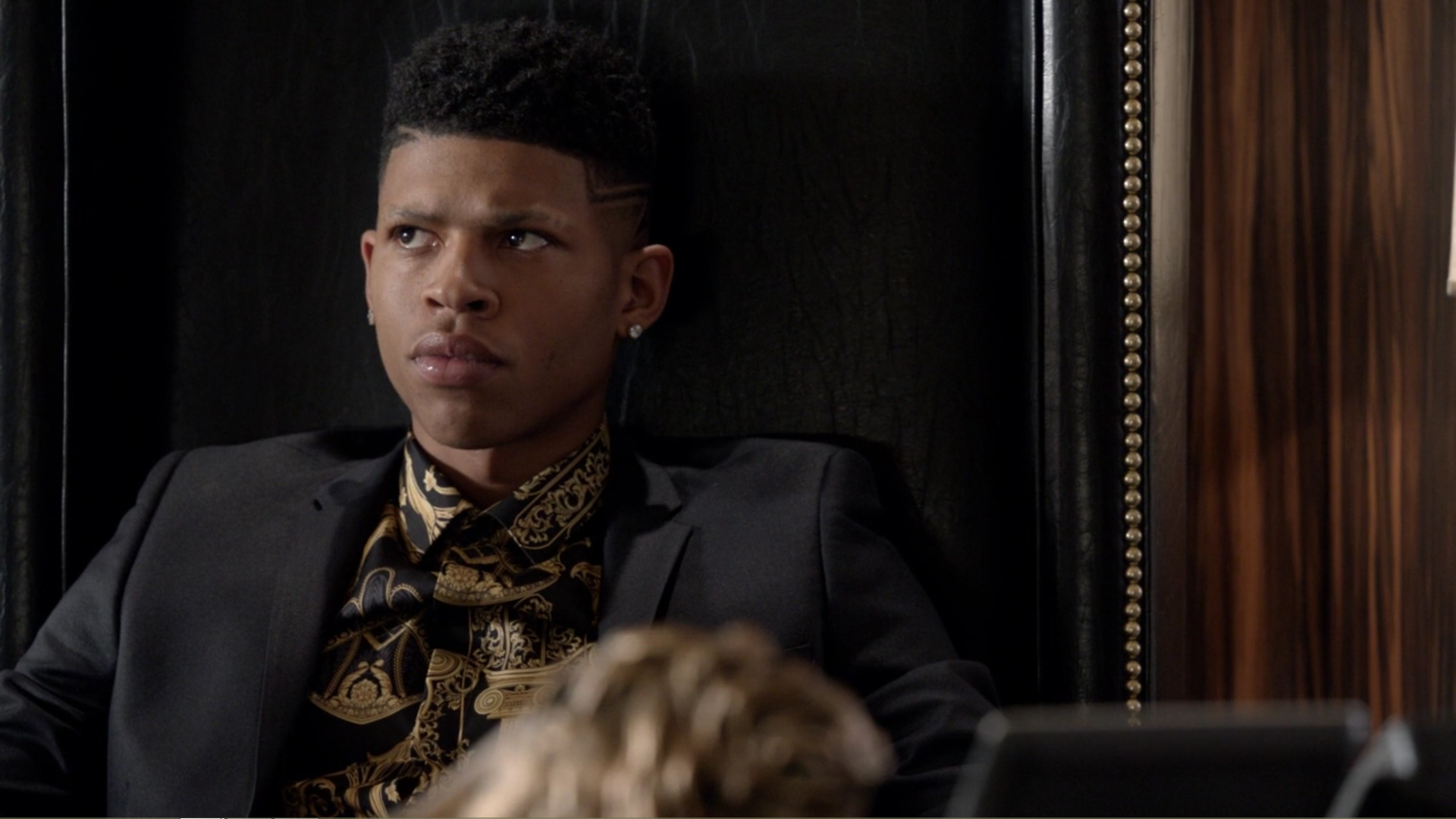 Hakeem Lyon, Fox Broadcasting Company, Empire Entertainment