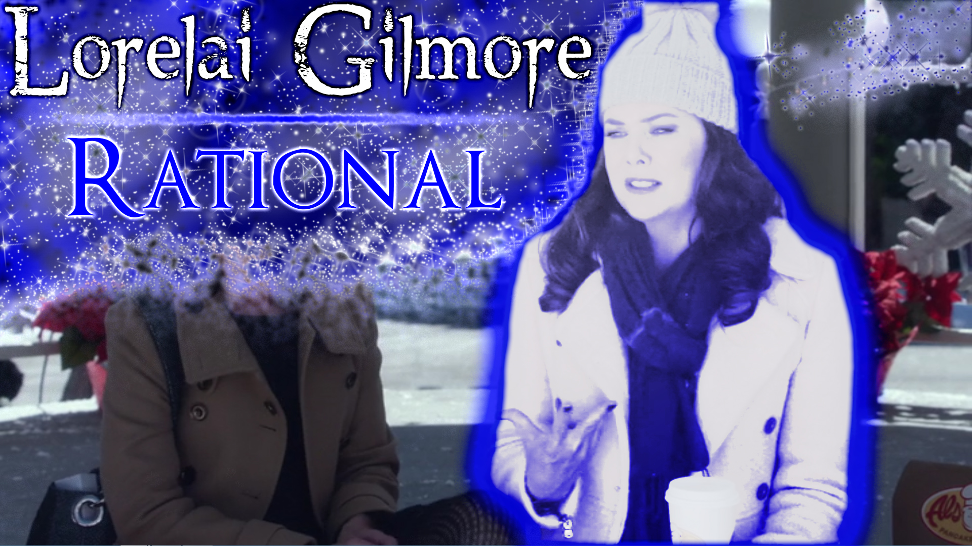 Lorelai Gilmore, Gilmore Girls, Warner Bros. Television, Netflix