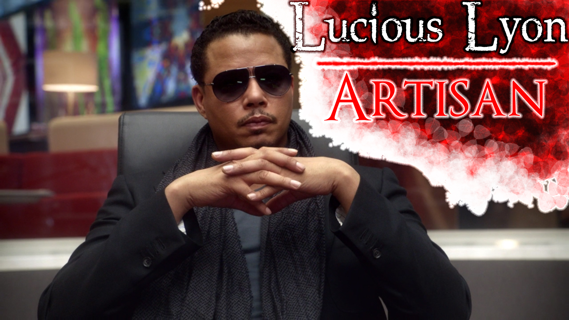Lucious Lyon, Fox Broadcasting Company, Empire Entertainment