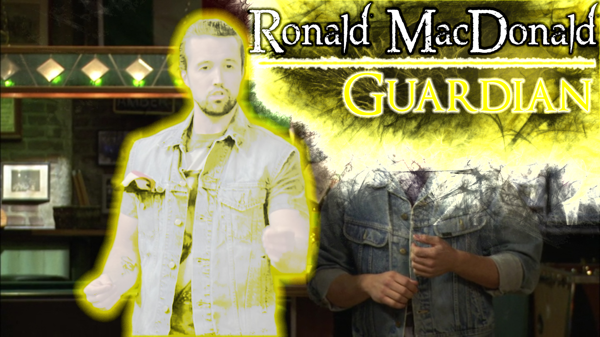 Ronald MacDonald, FX Networks, FXX, It's Always Sunny in Philadelphia