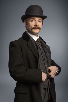 Martin Freeman
