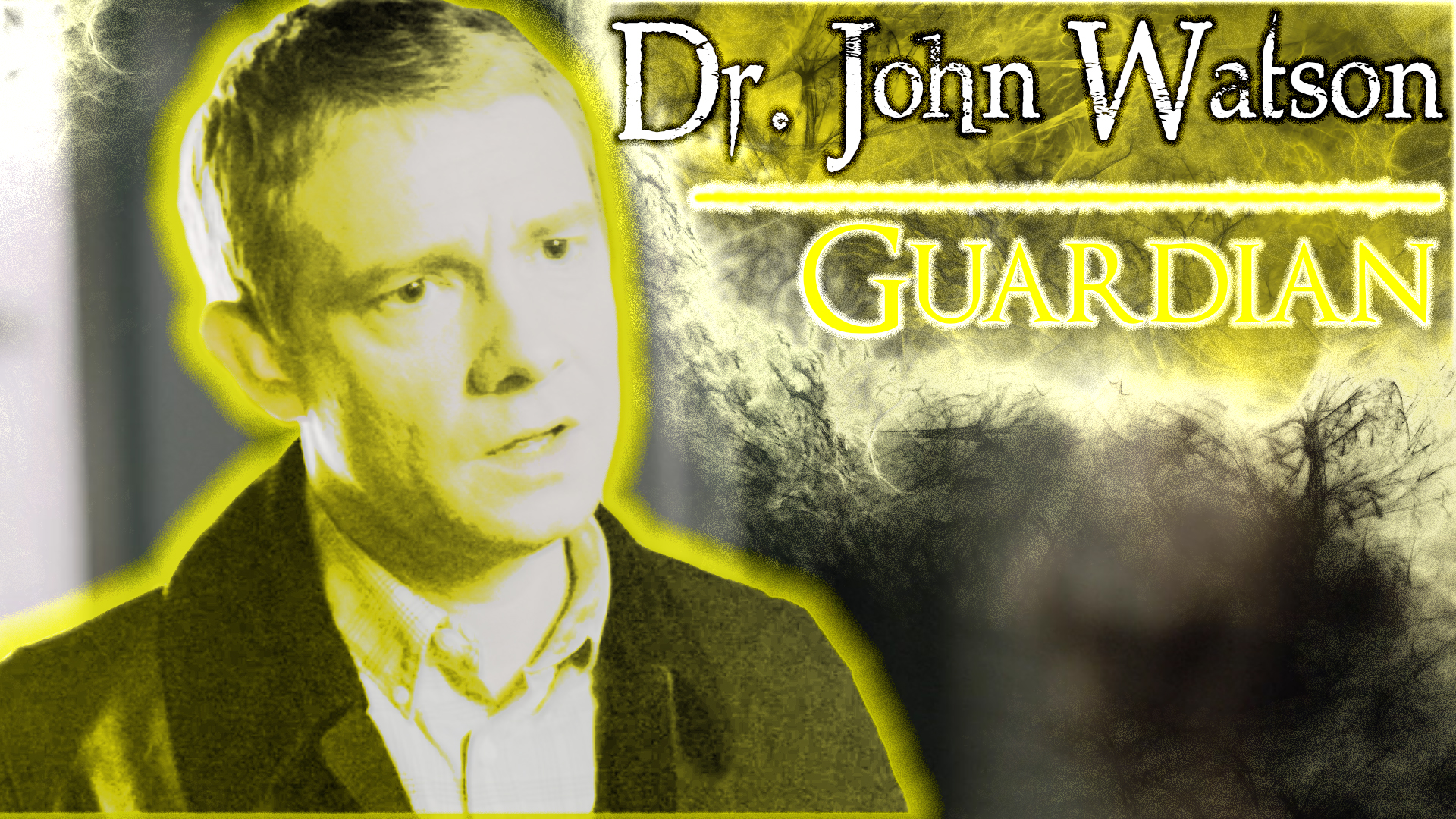 Dr. John Watson, Sherlock, BBC, PBS Masterpiece