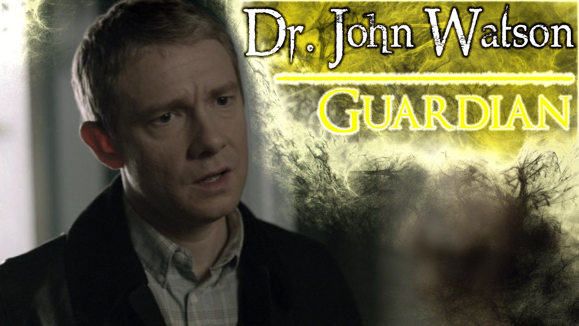 Dr. John Watson, Sherlock, BBC, PBS Masterpiece