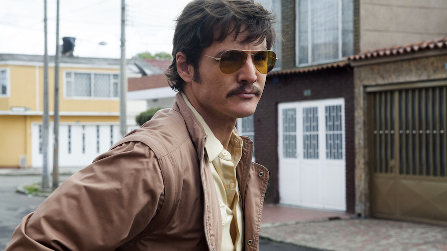 Pedro Pascal