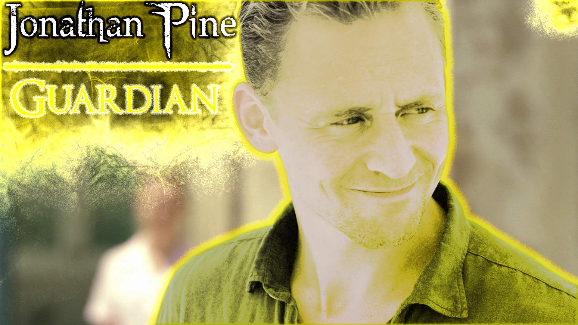 Jonathan Pine, BBC, AMCtv, The Night Manager