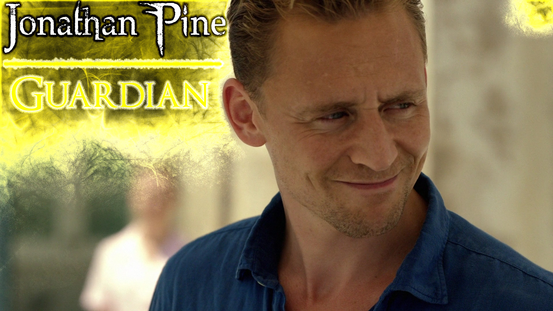 Jonathan Pine, BBC, AMCtv, The Night Manager