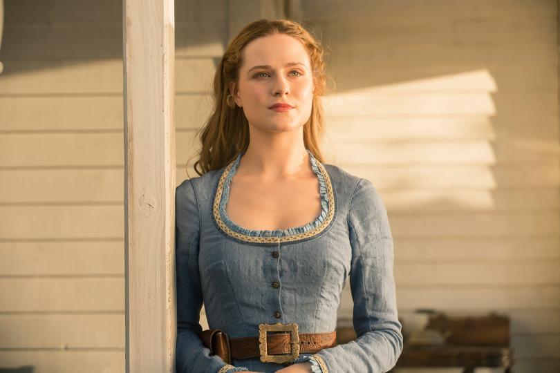 Rachel Evan Wood