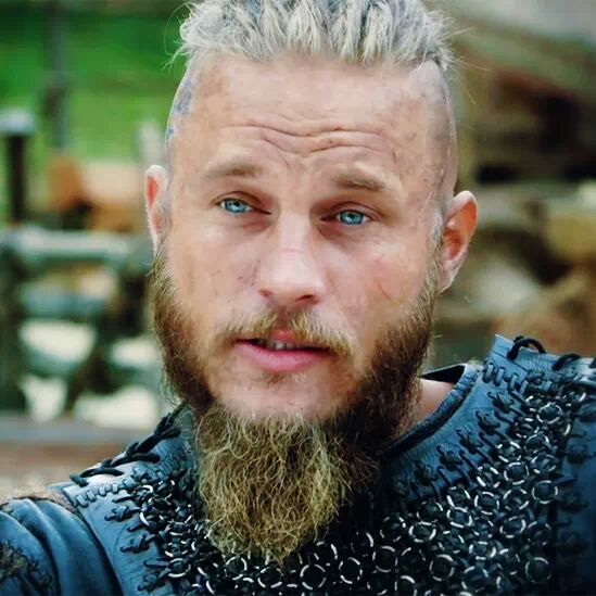 Travis Fimmel
