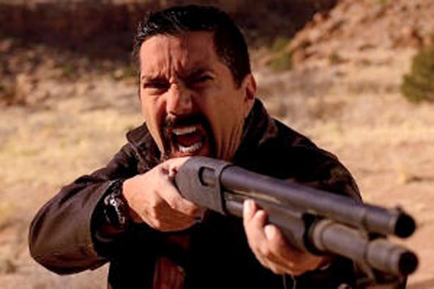 Steven Michael Quezada