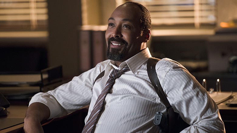 Jesse L. Martin