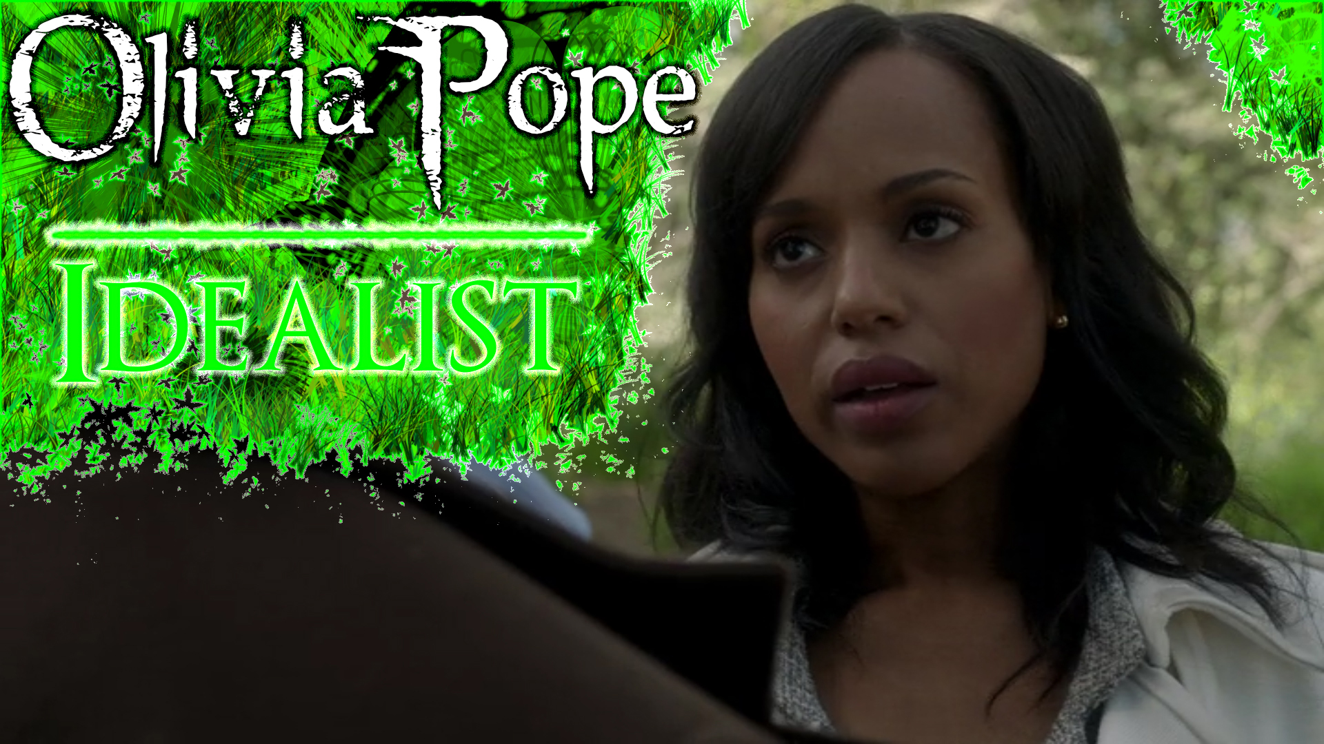 Olivia Pope, ABC Network, Scandal