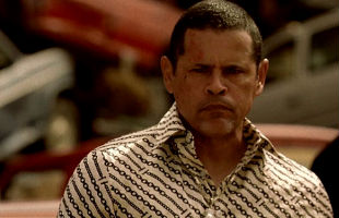 Raymond Cruz