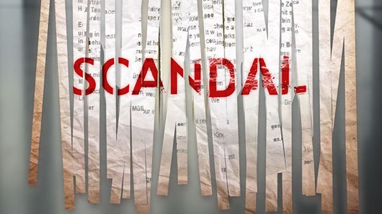 ABC Network, Scandal