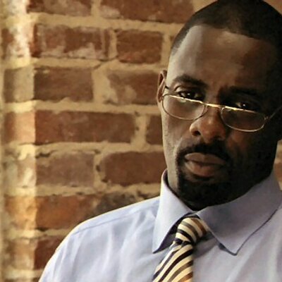 Idris Elba